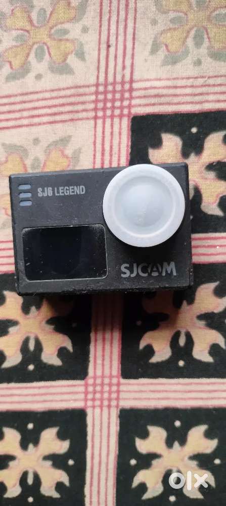 SjCam Legend 6000
