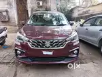 ERTIGA VXI CNG T PERMIT CAR