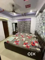 Available 2 bhk rent