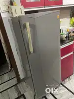 Goodrej refrigerator is good condition