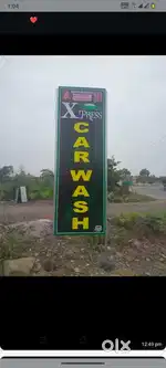 Rent car wash sarapaka
