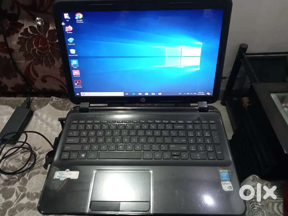 HP Laptop i5