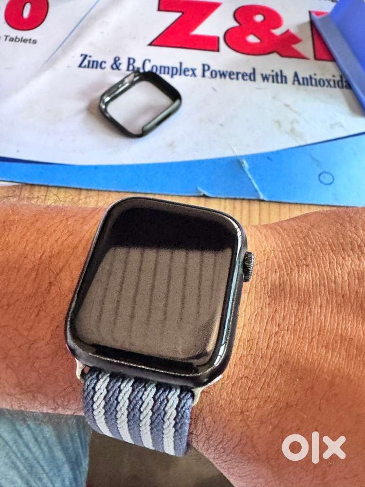 Apple Watch 7 45 mm gps