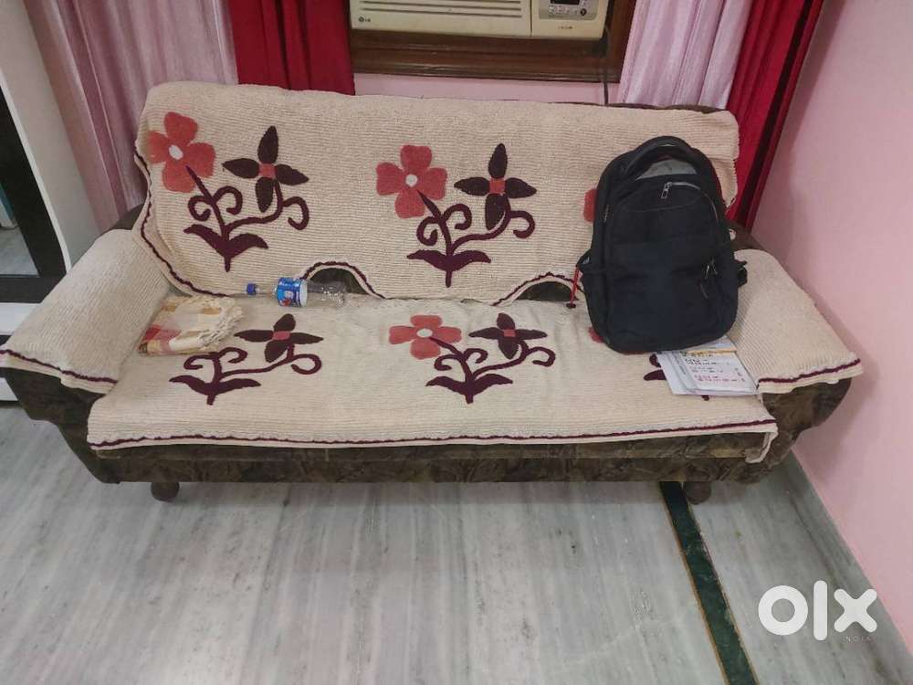 5 seater sofa set