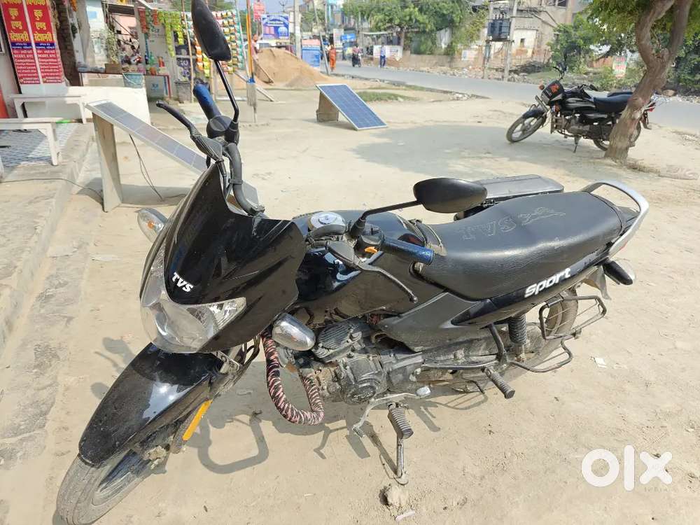 13200km चला हुआ हैं