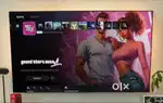 52 INCH 4 Month Used Available Led Tv Smart Android