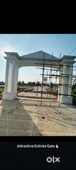 Yuvraj Park Near aasma city sakri road Bilaspur
