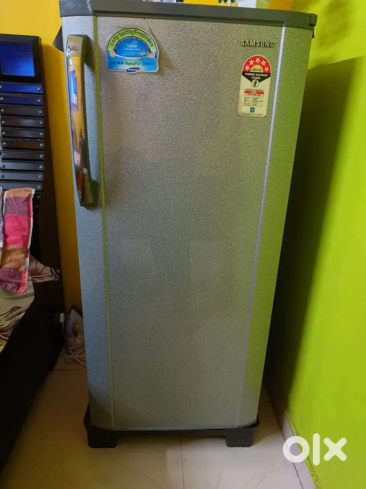 Samsung 5 star 190L capacity
