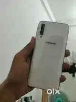 Samsung galaxy a50 excellent condition