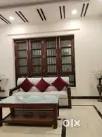 3 bhk fully furnished house in gomti nagar