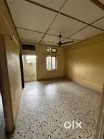 2bhk house on 1 st floor