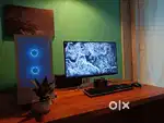 High-End PC i9 13900K + RTX 3060 Ti + 4K Monitor (Bill Available)