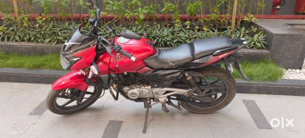 Bajaj Pulsar 180 cc