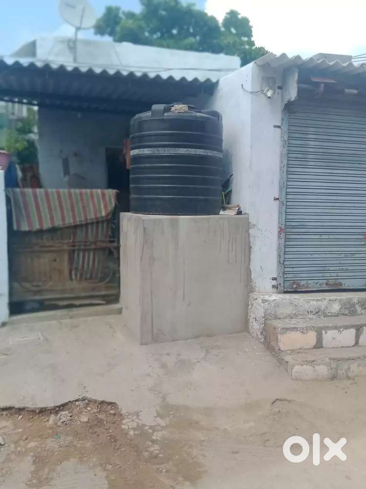 MAKAN VECHVANU CHE HARSHIDHI NAGAR