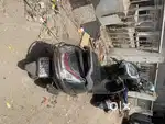 For sale Scooty