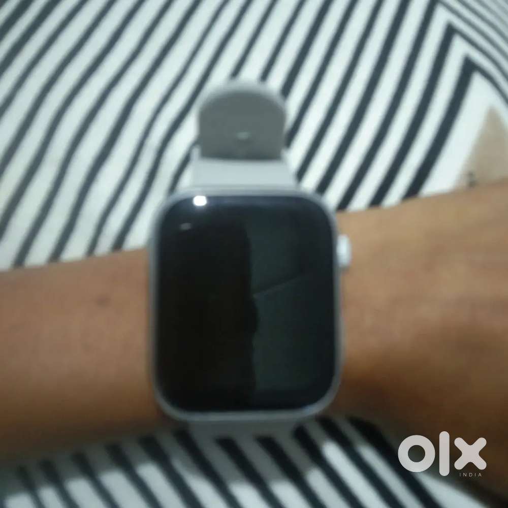 Smart watch