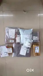 Delivery boy