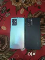 Vivo y75 5G 8Gb Ram Storage 128