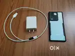 IQOO Z7 pro(8+256gb)