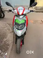 All paper ok