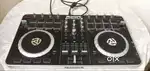 Numark mixtrack pro2