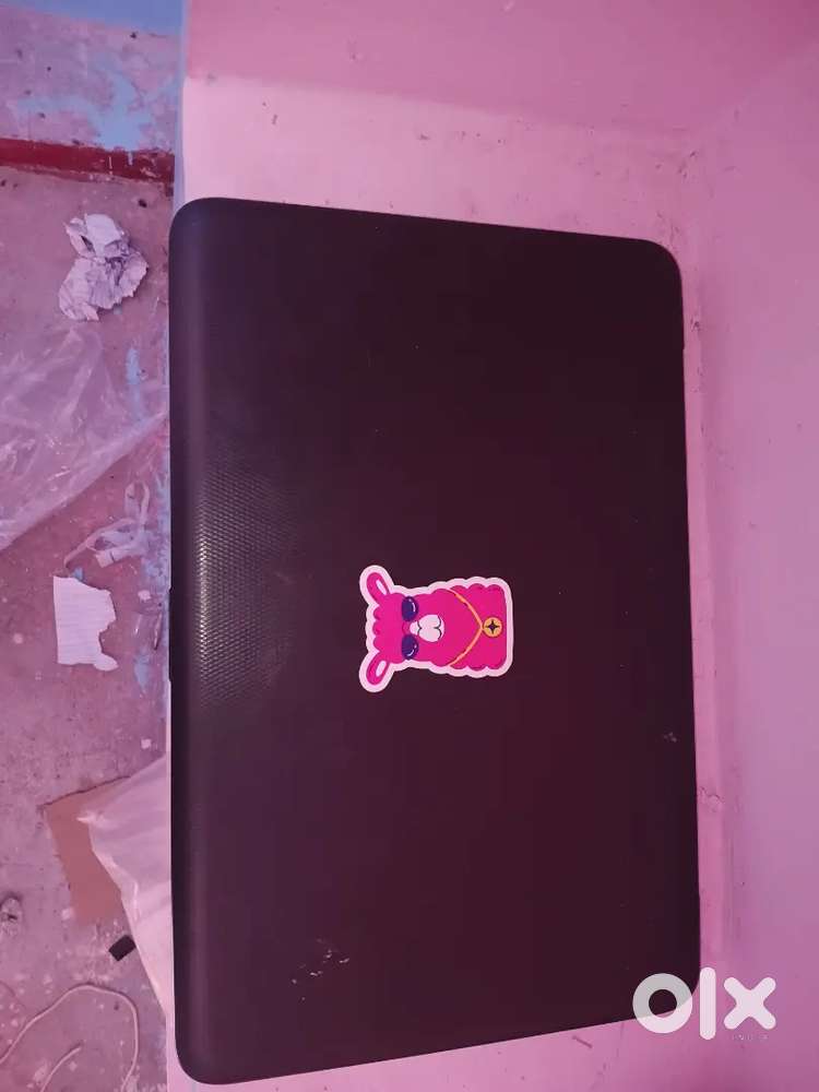 HP 250 G4 NOTEBOOK PC