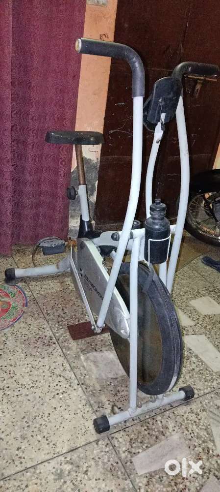 Exercise cycle very good condition
