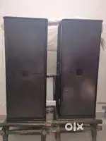 Mini dj set