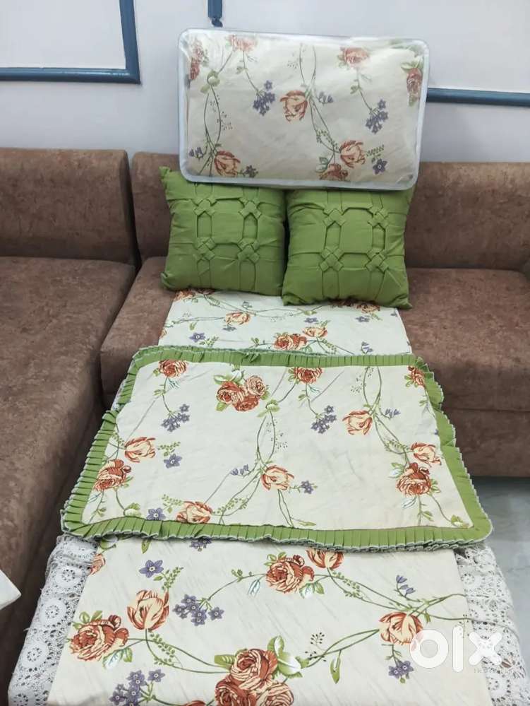 Required fresh male female as helper