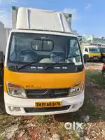 2017 Tata ACE Diecel XL FC INSURANCE LIFE tax Available Surrender