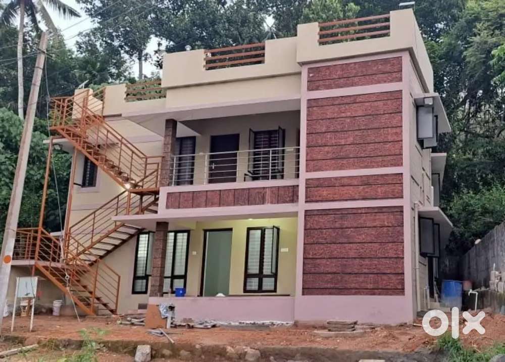 2bhk appartment for rent