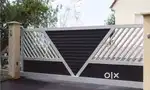Welding works