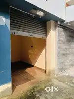 Shop rent only for Store Purpose.