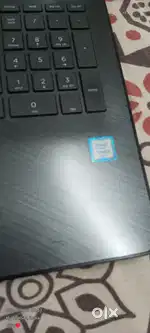 Hp laptop - intel core i5, Good condition
