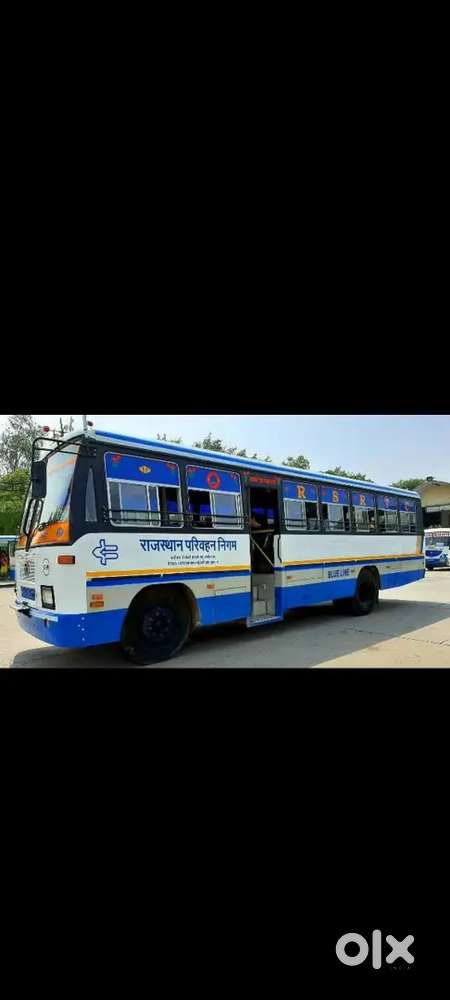 requirement for driver  *RSRTC* All Rajasthan
