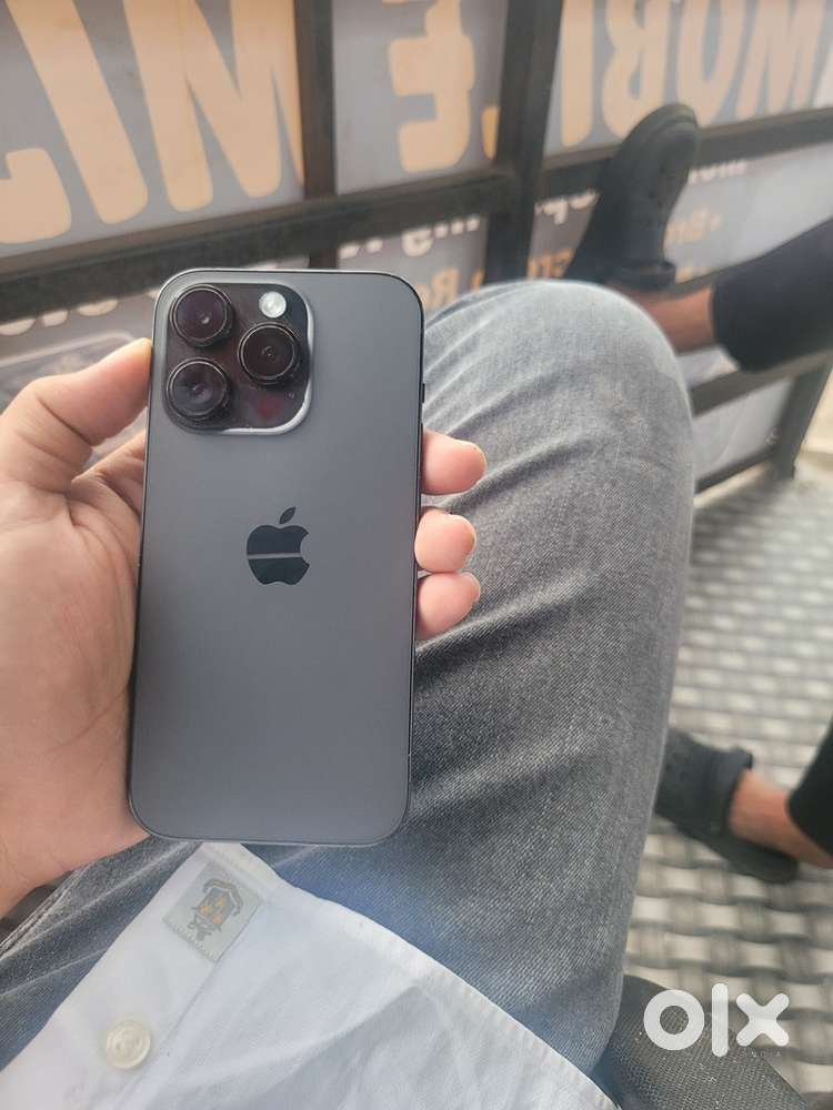 iphone 14 pro 128 GB