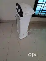 Tower Fan for Home and commercial space