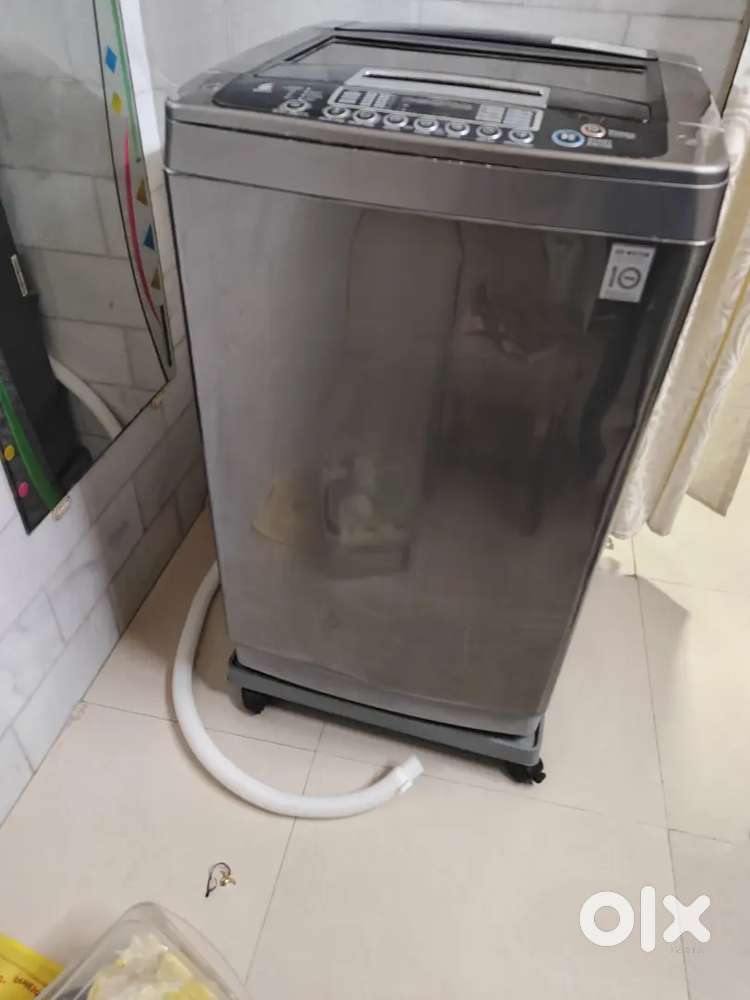 LG top Load Washing Machine for Sale