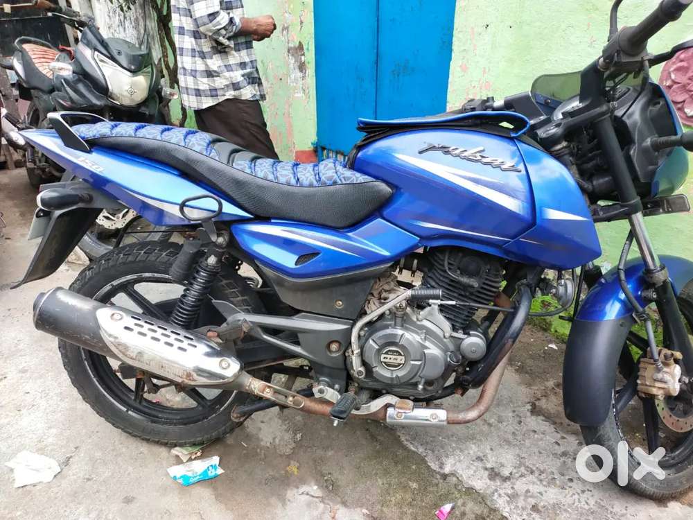 Pulsar 150