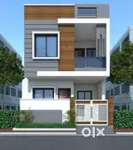 4 BHK Duplex For Sale