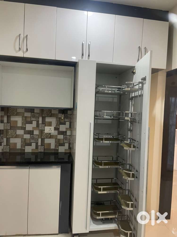Flat for Rent