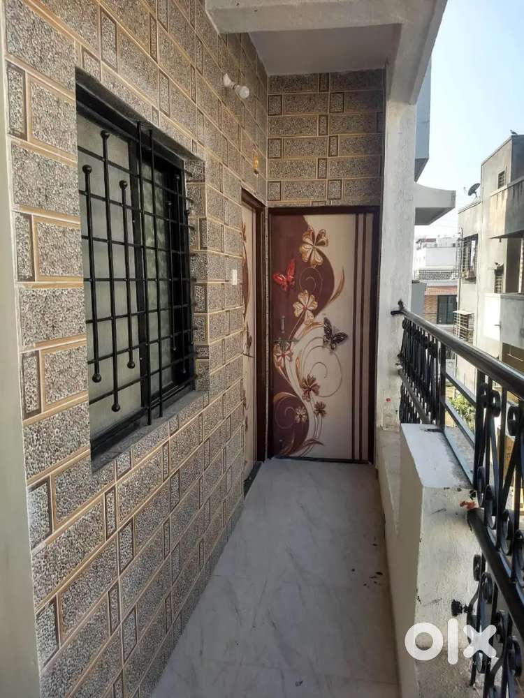 1 BHK 2 nd floor