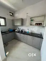 1bhk house for lease in kuvempu nagara