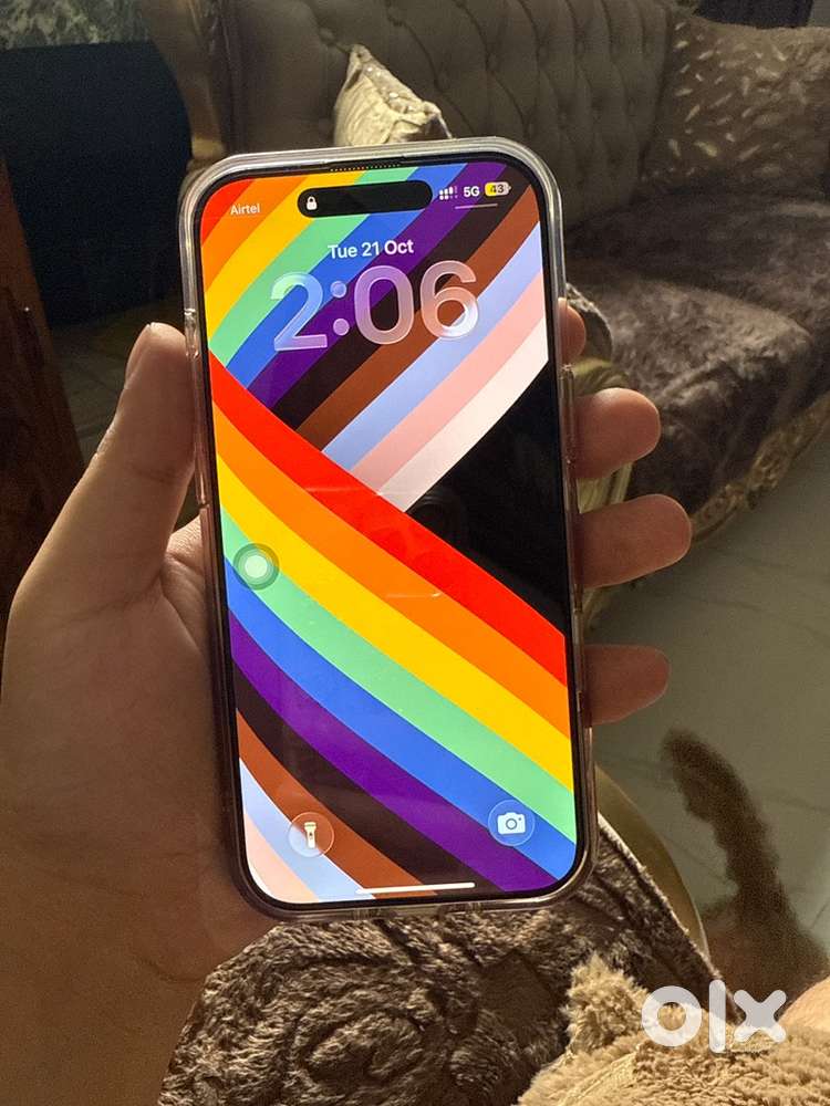 Iphone 17 AIR 256GB