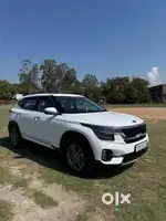 Kia Seltos HTK G, 2020, Petrol