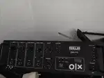 Audio system Ahuja