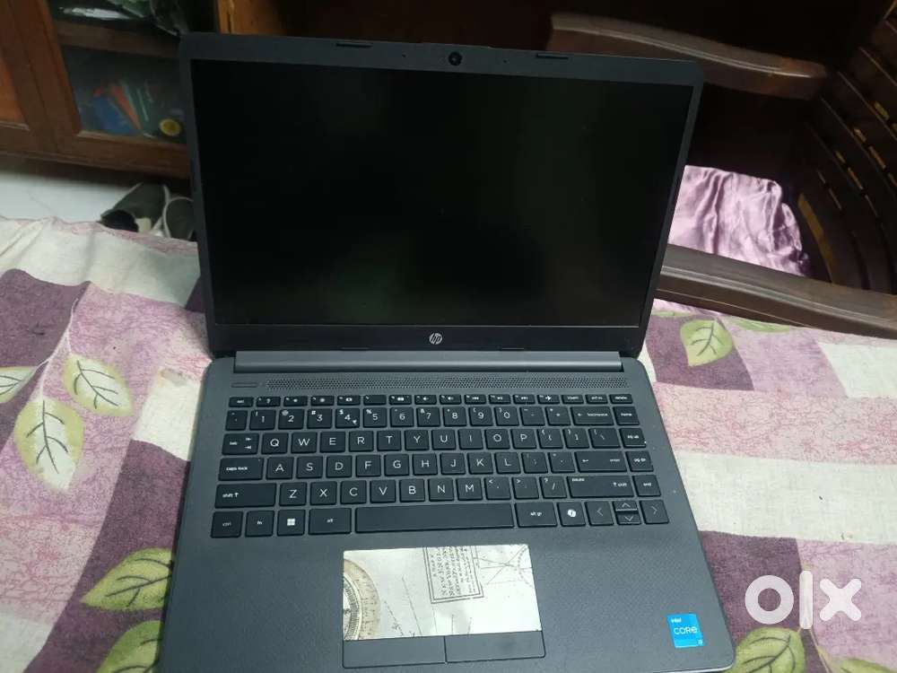 HP 240R G9 14 inch 3months old i3 13 generation