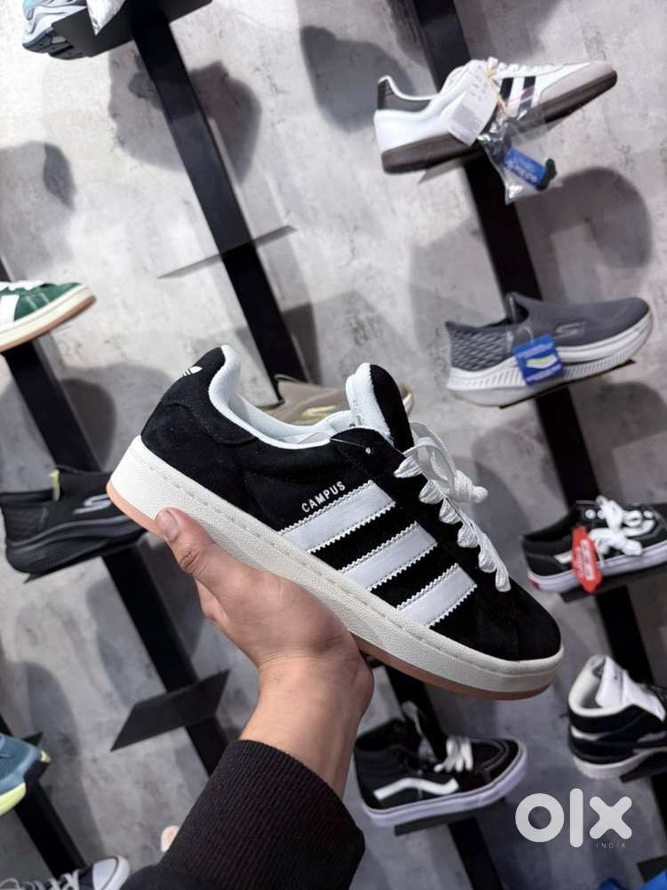 ADIDAS CAMPUS MOST TRENDING SNEAKER