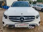 Mercedes-Benz GLC 220d 4Matic, 2021, Diesel