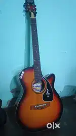 Givson venus special guitar